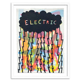 Electric